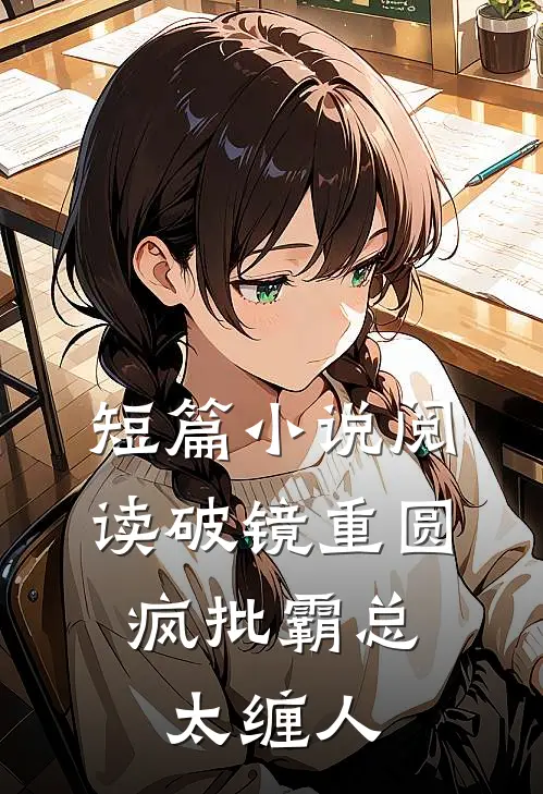 短篇小说阅读破镜重圆：疯批霸总太缠人