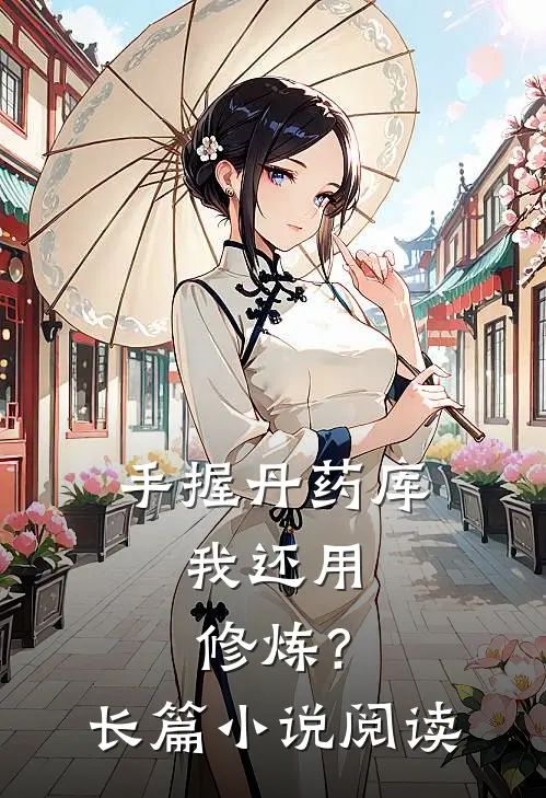 手握丹药库，我还用修炼？长篇小说阅读