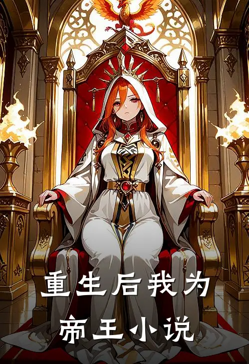 重生后我为帝王小说