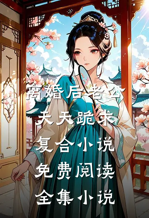 离婚后老公天天跪求复合小说免费阅读全集小说