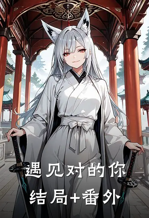 遇见对的你结局+番外