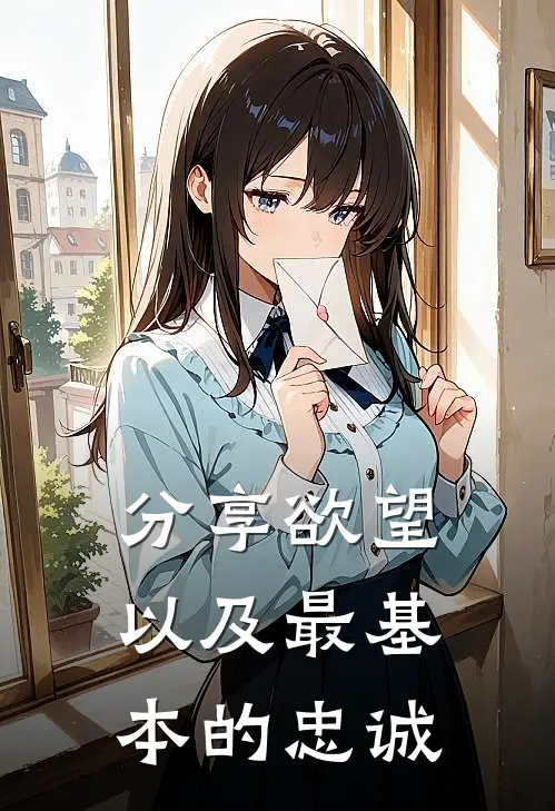 分享欲望以及最基本的忠诚