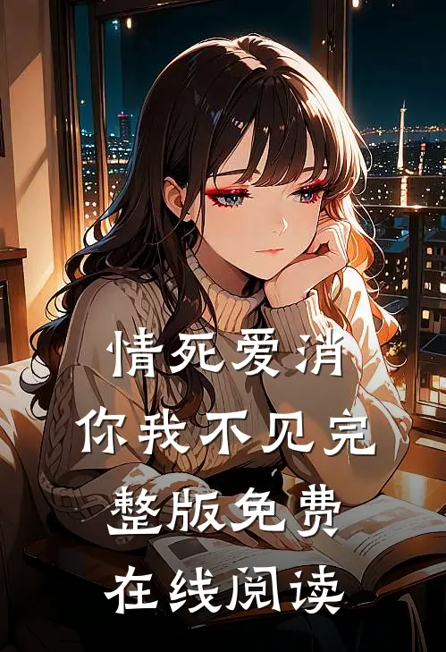 情死爱消，你我不见完整版免费在线阅读