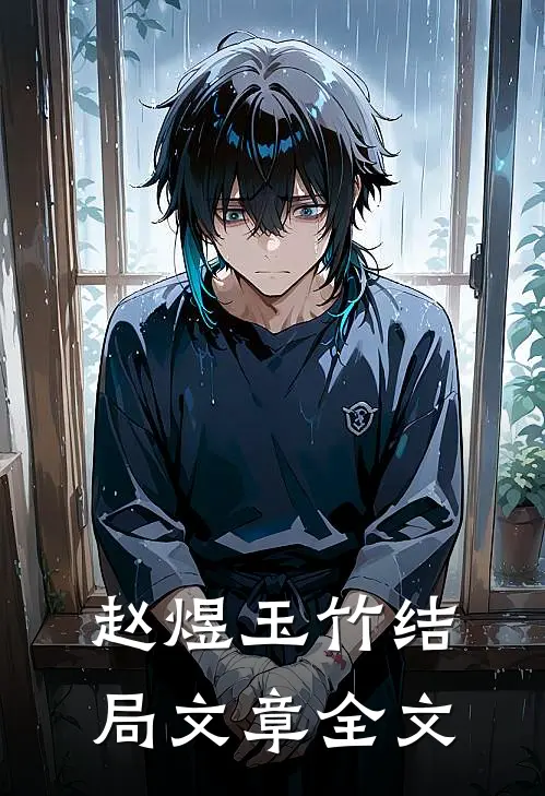 赵煜玉竹结局文章全文