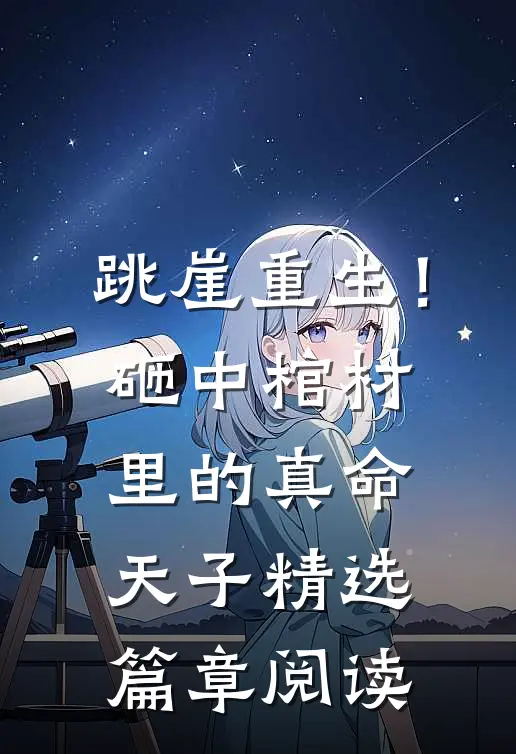跳崖重生！砸中棺材里的真命天子精选篇章阅读