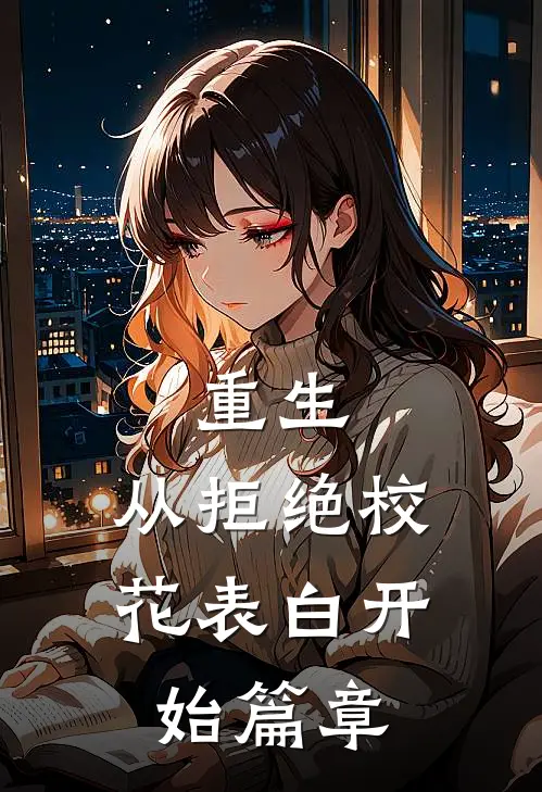 重生：从拒绝校花表白开始篇章