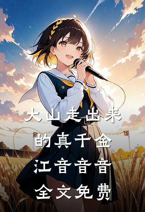 大山走出来的真千金江音音音全文免费