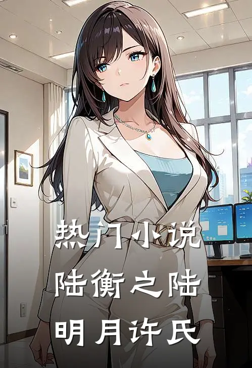 热门小说陆衡之陆明月许氏