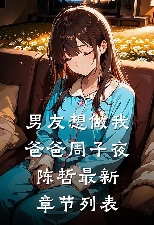 男友想做我爸爸周子夜陈哲最新章节列表
