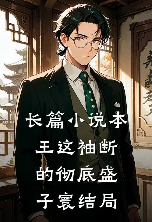 长篇小说本王这袖断的彻底盛子寰结局