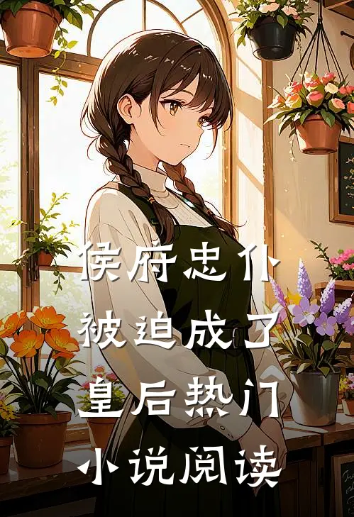 侯府忠仆被迫成了皇后热门小说阅读