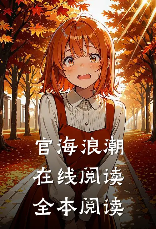 官海浪潮在线阅读全本阅读