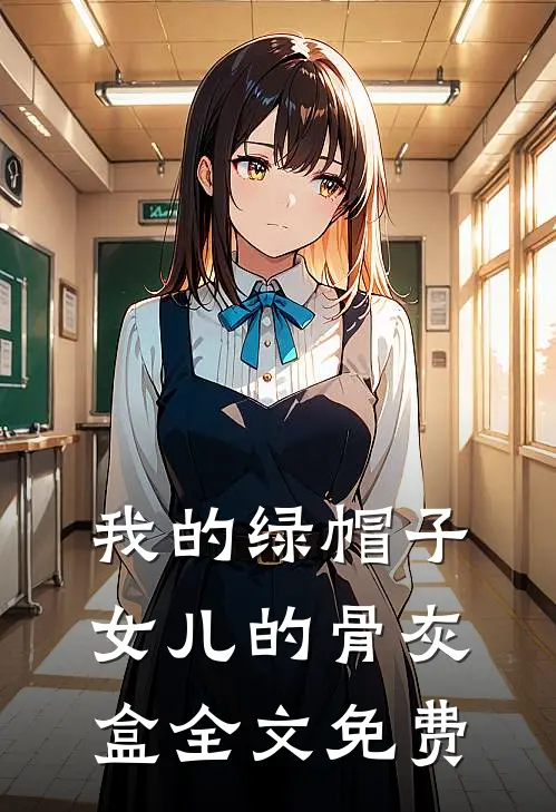 我的绿帽子，女儿的骨灰盒全文免费