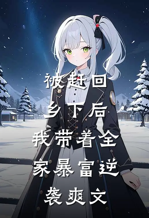 被赶回乡下后，我带着全家暴富逆袭爽文