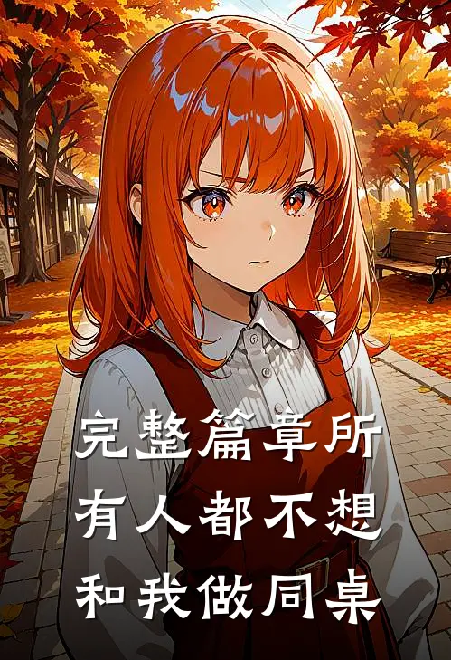 完整篇章所有人都不想和我做同桌