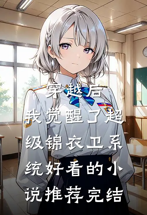 穿越后，我觉醒了超级锦衣卫系统好看的小说推荐完结