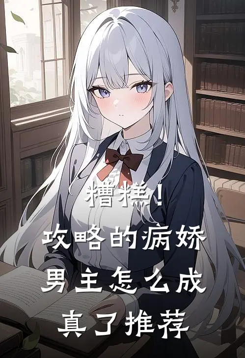 糟糕！攻略的病娇男主怎么成真了推荐