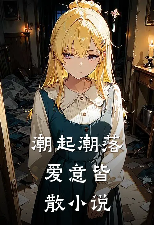 潮起潮落，爱意皆散小说