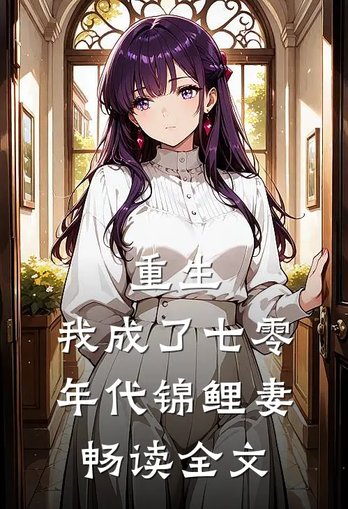 重生：我成了七零年代锦鲤妻畅读全文