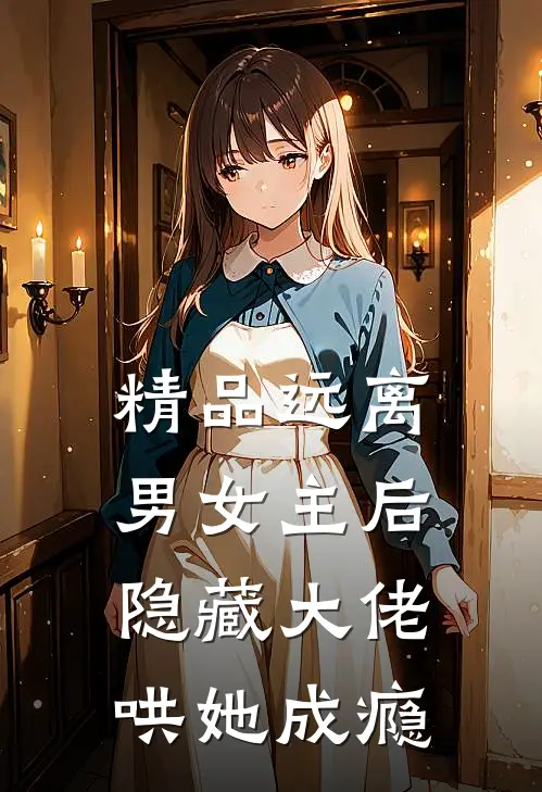 精品远离男女主后，隐藏大佬哄她成瘾