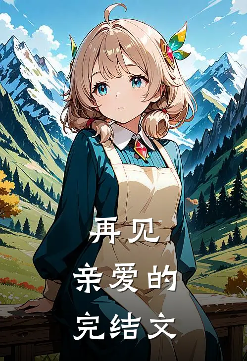 再见，亲爱的完结文