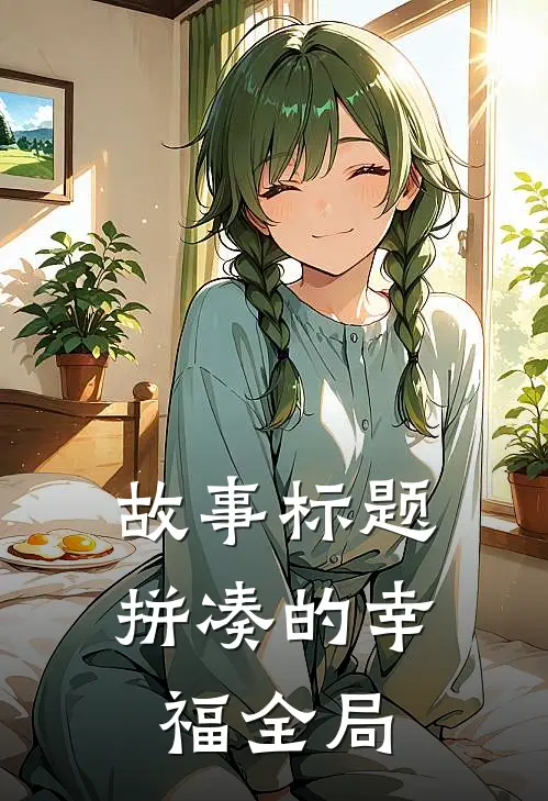 故事标题：《拼凑的幸福》全局