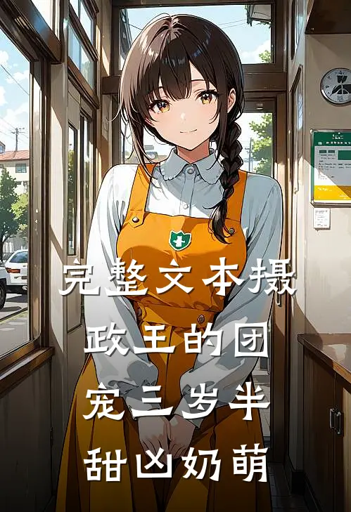 完整文本摄政王的团宠三岁半甜凶奶萌