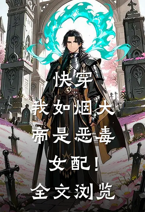 快穿：我如烟大帝是恶毒女配！全文浏览