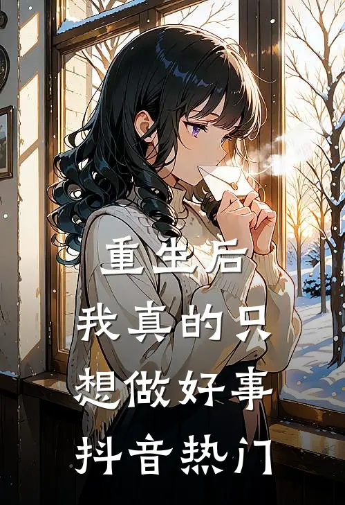 重生后，我真的只想做好事抖音热门