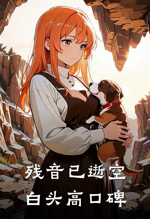 残音已逝空白头高口碑