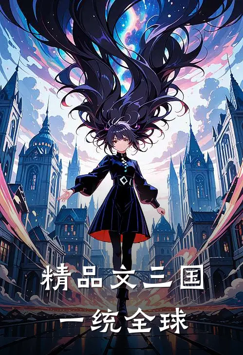 精品文三国：一统全球