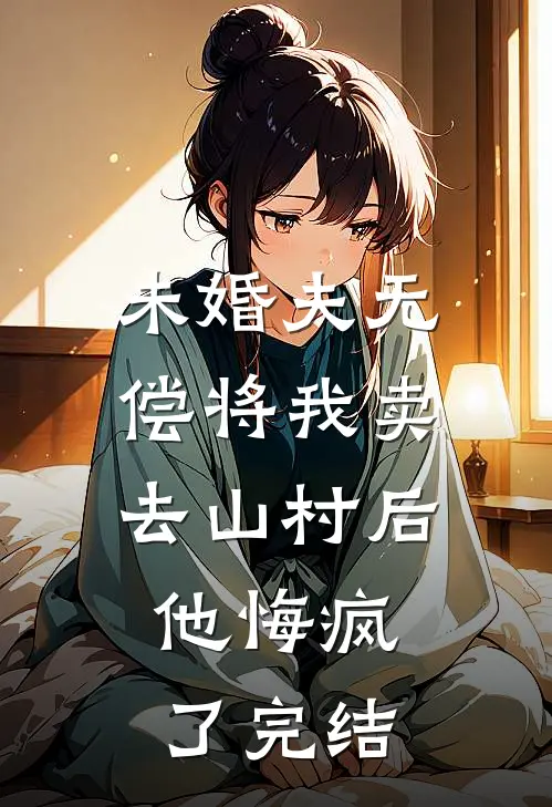 未婚夫无偿将我卖去山村后，他悔疯了完结
