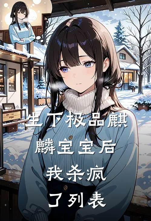 生下极品麒麟宝宝后，我杀疯了列表