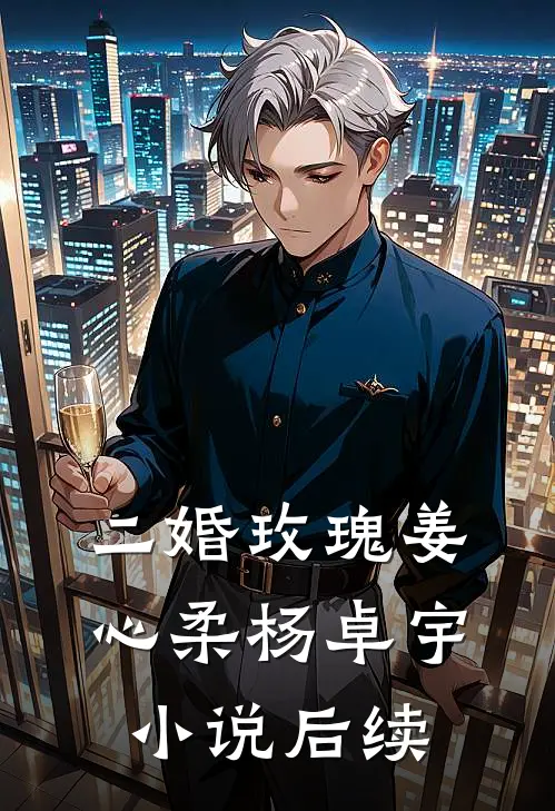 二婚玫瑰姜心柔杨卓宇小说后续