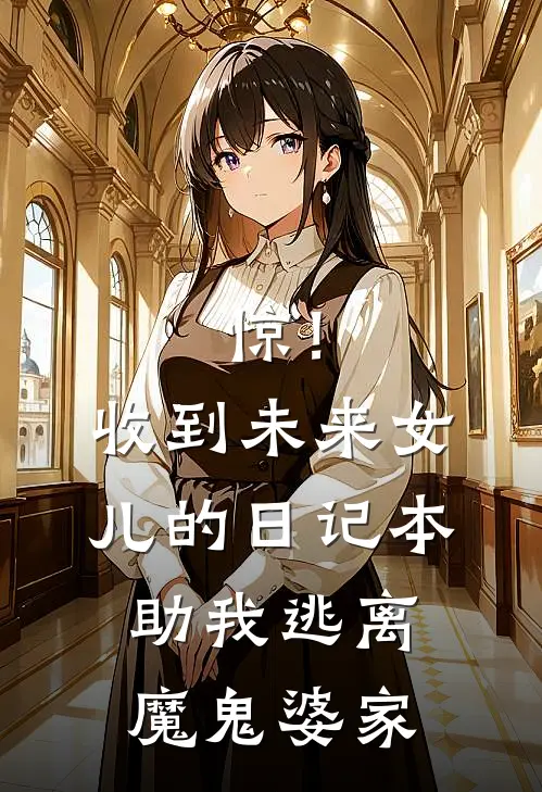 惊！收到未来女儿的日记本，助我逃离魔鬼婆家