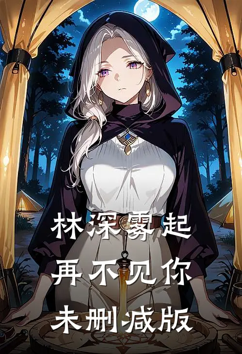林深雾起再不见你未删减版