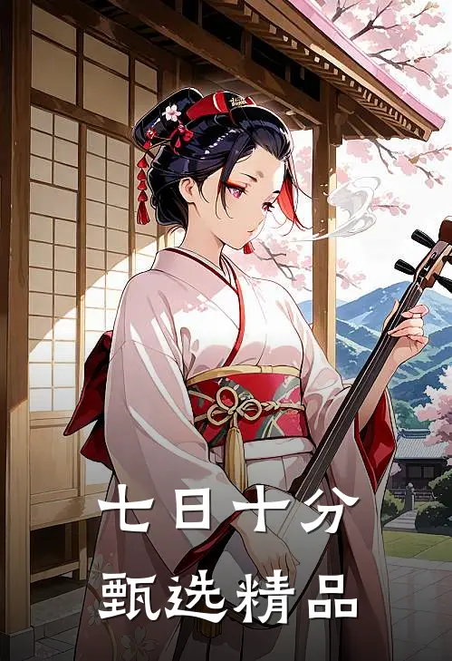 七日十分甄选精品