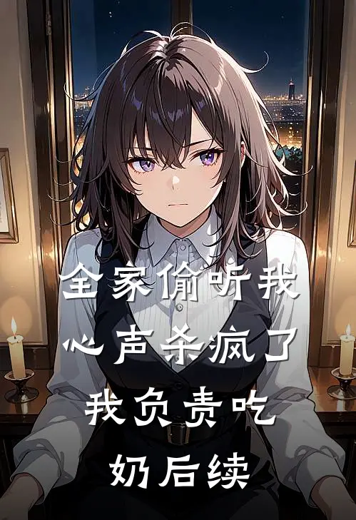 全家偷听我心声杀疯了，我负责吃奶后续