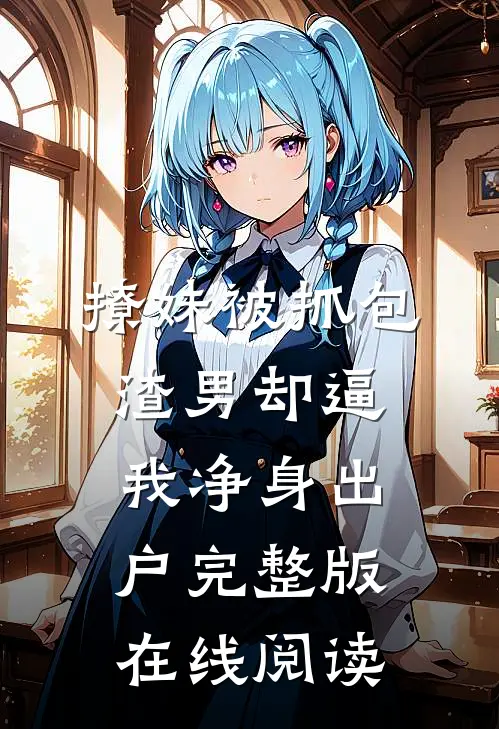 撩妹被抓包渣男却逼我净身出户完整版在线阅读
