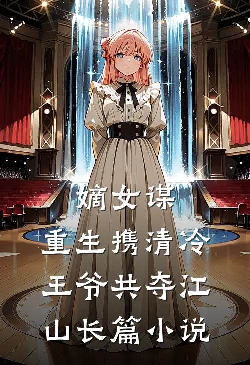 嫡女谋：重生携清冷王爷共夺江山长篇小说