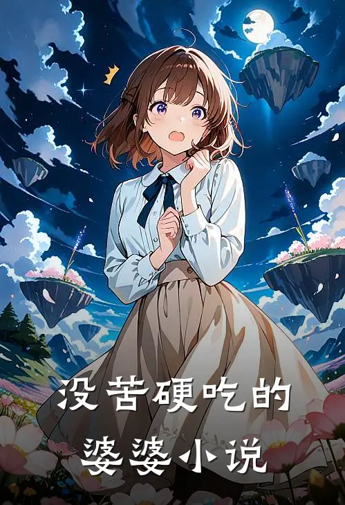 没苦硬吃的婆婆小说