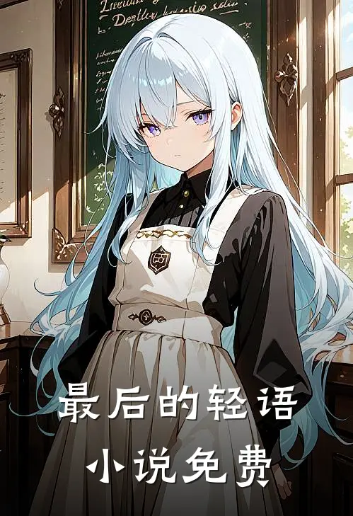 最后的轻语小说免费