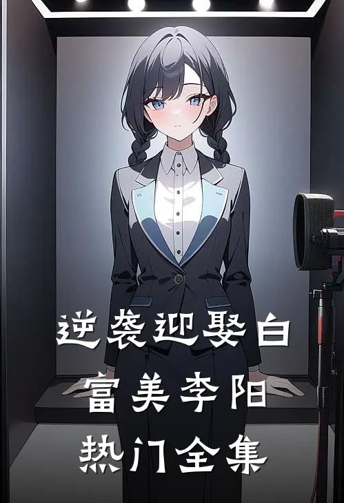 逆袭迎娶白富美李阳热门 全集