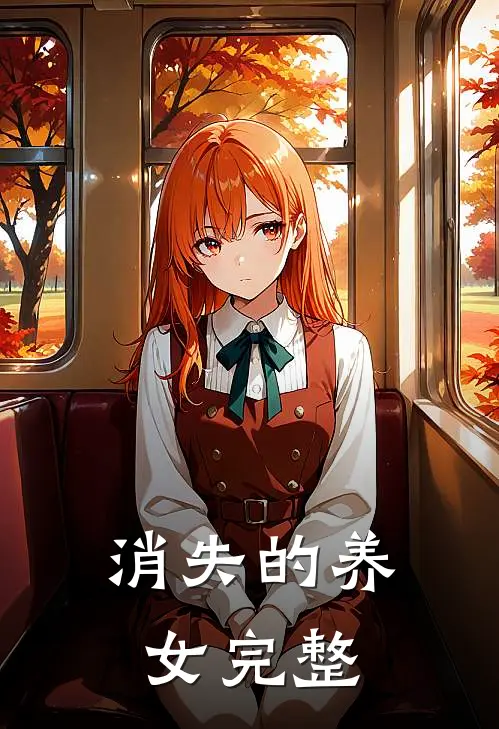 消失的养女完整