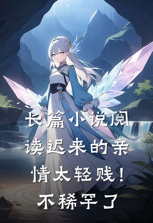 长篇小说阅读迟来的亲情太轻贱！不稀罕了