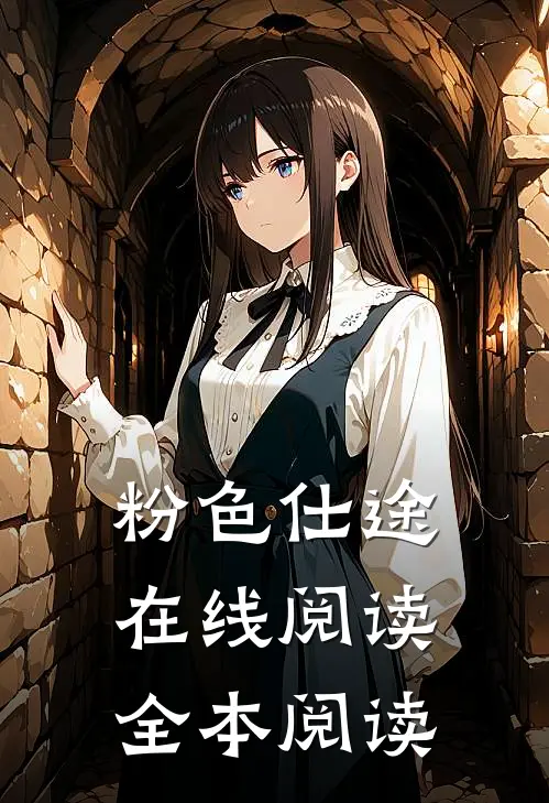 粉色仕途在线阅读全本阅读