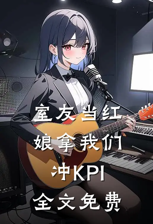 室友当红娘拿我们冲KPI全文免费