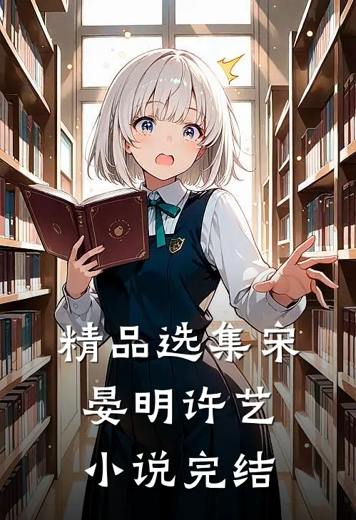 精品选集宋晏明许艺小说完结