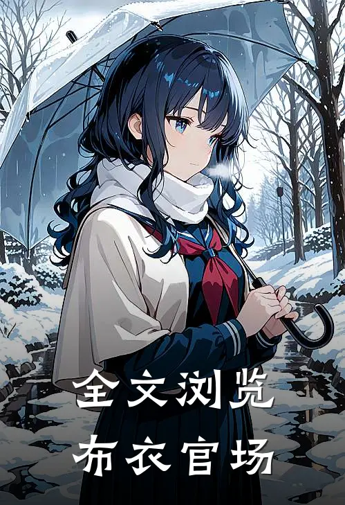 全文浏览布衣官场