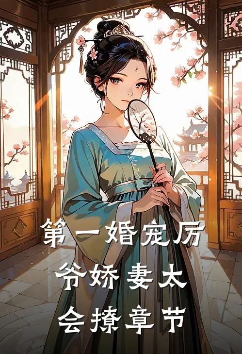 第一婚宠厉爷娇妻太会撩章节